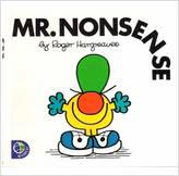 9780749800345 - Mr. Nonsense
