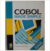 9780750638340 - Cobol made simple