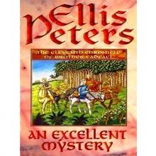 9780751511116 - An Excellent Mystery Cadfael 11