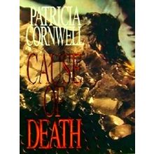 9780751519174 - CAUSE OF DEATH