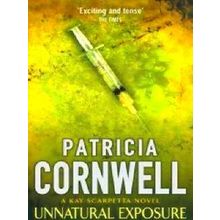 9780751530490 - Unnatural Exposure (Scarpetta)