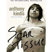 9780751535662 - Scar Tissue