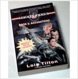 9780752206493 - 'Babylon 5'