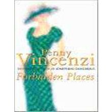 9780752803487 - Forbidden places