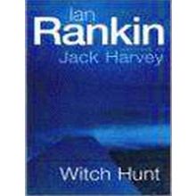 9780752842899 - Witch Hunt