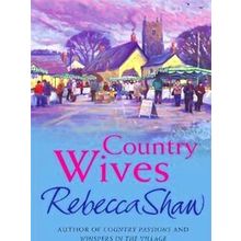 9780752844732 - Country Wives