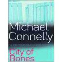 9780752848341 - City of Bones