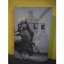 9780762761463 - August gale