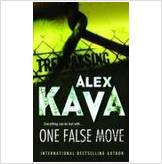 9780778302148 - One False Move