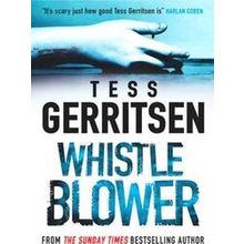 9780778302612 - Whistleblower