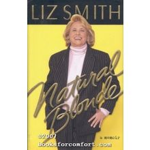 9780786863259 - Natural Blonde: A Memoir