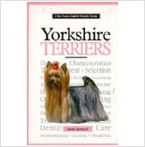 9780793827770 - A New Owners Guide To Yorkshire Terriers