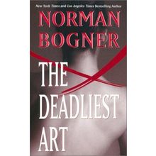 9780812575835 - The Deadliest Art (Provence)