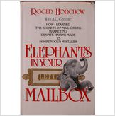 Elephants in Your Mailbox