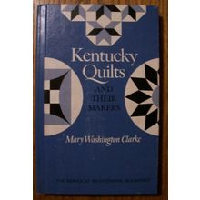 9780813100968 - Kentucky quilts and their makers