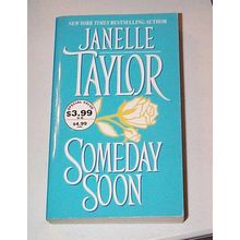 9780821777350 - Someday Soon ($3.99 ed)