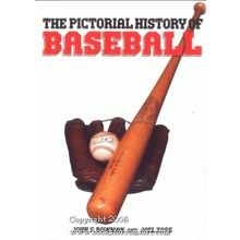 9780831768720 - Pictorial History of Baseball