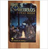Webelos Scout Book