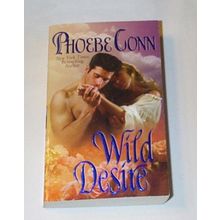 9780843953008 - Wild Desire