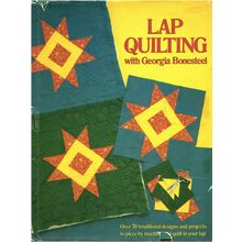 9780848705244 - Lap Quilting with Georgia Bonesteel