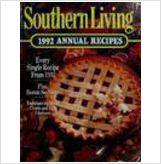 Southern Living, 1992 Annual Recipes