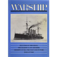 9780851774381 - Warship, Issue 44
