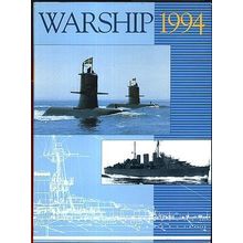 9780851776309 - Warship 1994