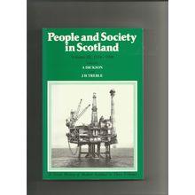 9780859762120 - People and Society in Scotland
