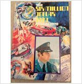 9780860300502 - Six Million Dollar Man Gift Book
