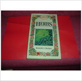 9780863180507 - Herbs