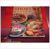 9780864114433 - Quick Short Recipe Cookbook