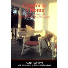 9780864921826 - Comforts of Home