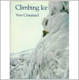 9780871562081 - Climbing Ice