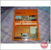 9780872591622 - The ARRL handbook for the radio amateur