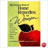 The Doctors Book of Home Remedies for Women