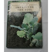 9780875966175 - Improving the Soil