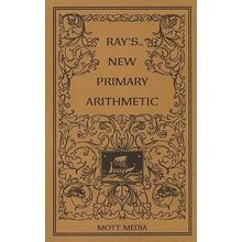 9780880620598 - Rays New Primary Arithmetic for Young Learners Rays Arithmetic