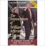 The Impeachment of William Jefferson Clinton