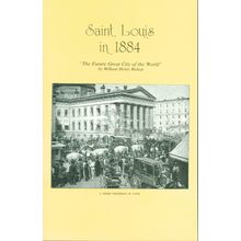 9780896460249 - St. Louis in 1884