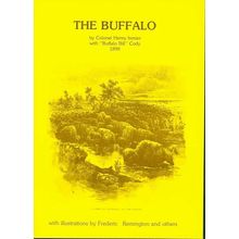 9780896460287 - The Buffalo
