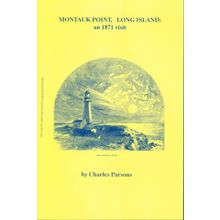 9780896460829 - Montauk Point, Long Island