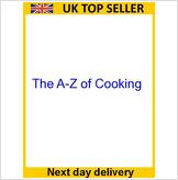 9780904644036 - The A to Z of Cooking