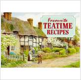 9780906198247 - Favourite Teatime Recipes (Favourite Recipes)