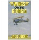 9780907579113 - Wings Over Georgia