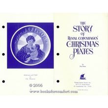 The Story of Royal Copenhagen Christmas Plates