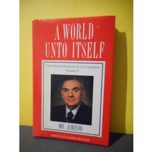 9780920911792 - A World Unto Itself