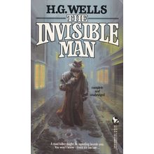 9780938819325 - The Invisible Man