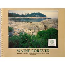 9780961413613 - Maine Forever