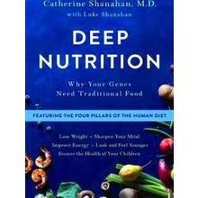 9781250113825 - Deep nutrition