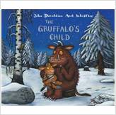 9781405052290 - The Gruffalo's Child